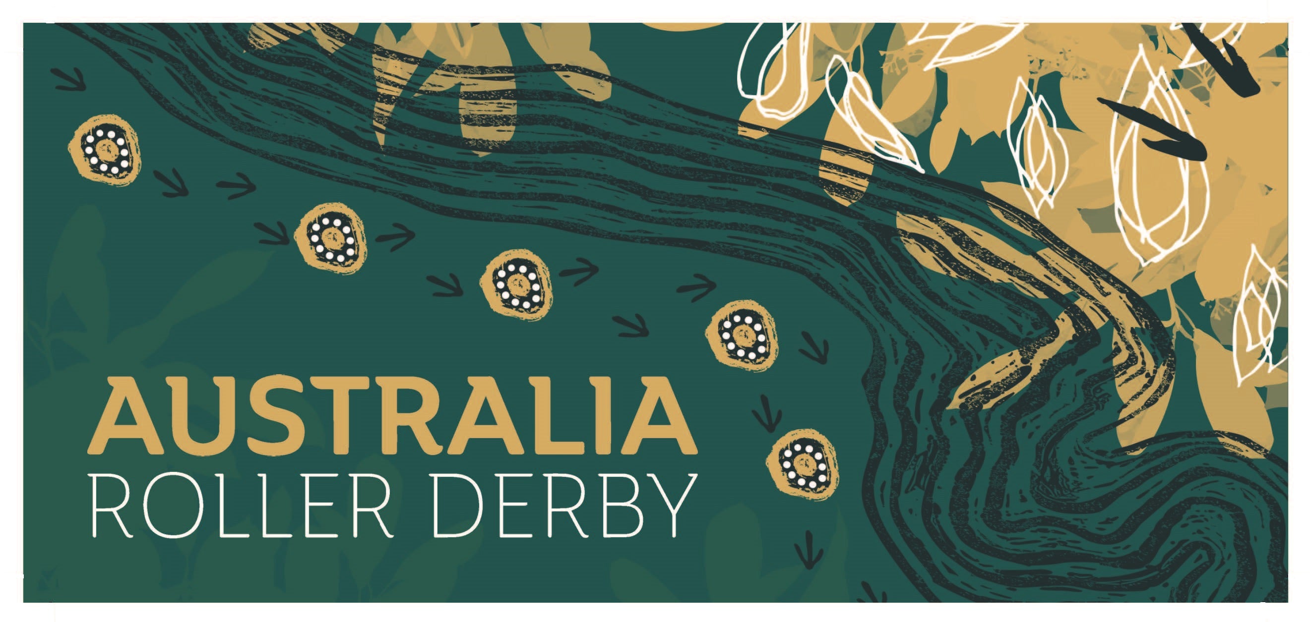 Team Australia Script Team Australia Roller Derby